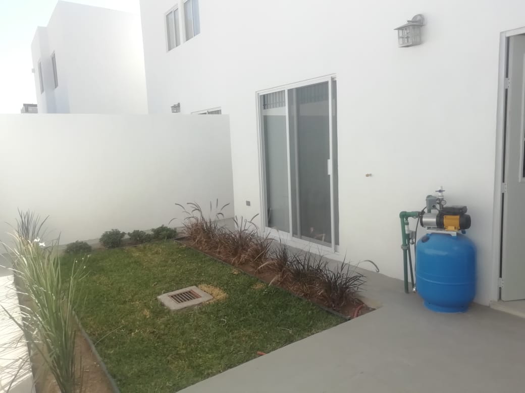 CASA EN VENTA EN FRACCIONAMIENTO AREZZO TORREON PropiedadesMexico